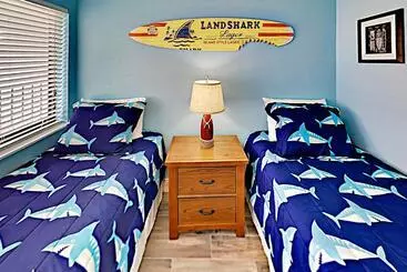 בית מלון כפרי Sea Winds #ph4