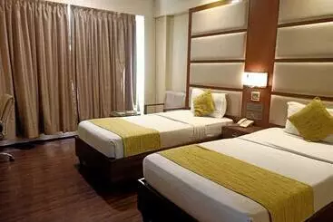 Hotell Super Inn Armoise