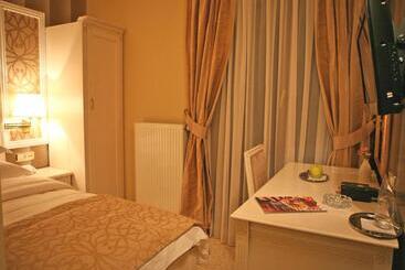 בית מלון כפרי Villa Viktorija