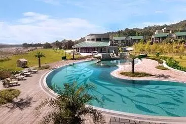 Namah Resort Jim Corbett, A Member Of Radisson Individuals