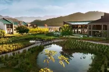Namah Resort Jim Corbett, A Member Of Radisson Individuals