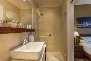 Pensione Prahran Village Guest House