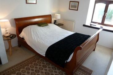 Bed and Breakfast Penvith Barns