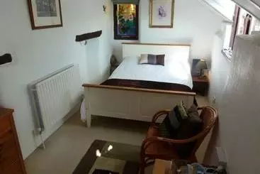 住宿加早餐  Penvith Barns