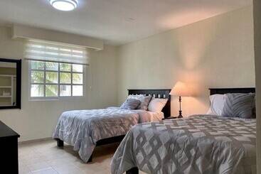 هتل آپارتمان Santa Maria Del Cabo