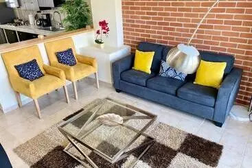 Apart Hotel Santa Maria Del Cabo