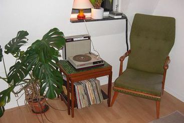 Villa E Bed & Breakfast