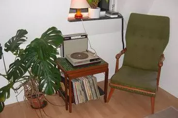 Villa E Bed & Breakfast