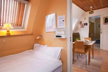 Villa E Bed & Breakfast