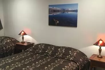 Woodlands Motels And Apartments