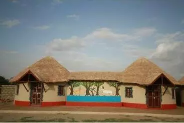 ホテル Rann Chandni Resort, Kutch, Bhuj
