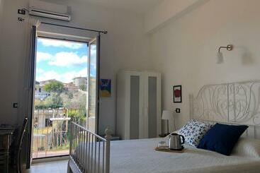 B&b   A Casa Col Designer