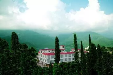 Hotel The Vaishnodevi Sarovar Portico