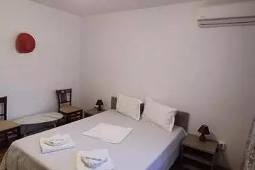 Pensión Casa Ella