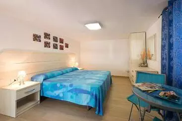 Pension Casa Rosa Di Mare & Marina
