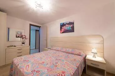 Pensão Casa Rosa Di Mare & Marina