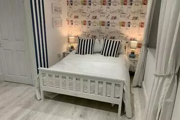 ペンション Coastal Joy   Room 1