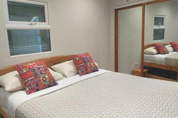 Pension Malaga Ensuites City Centre