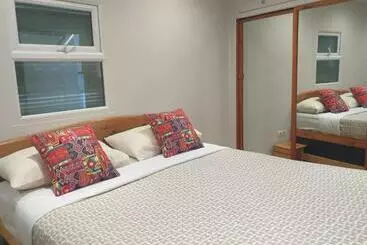 Pension Malaga Ensuites City Centre