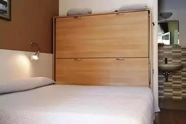 Hotelli Dépendance Lisa