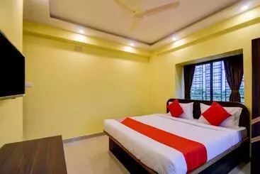 Super Hotel O Uniworld City