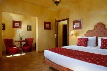 La Bagnaia Golf Resort