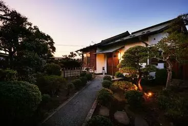 Pensió Machi Jū Kyakushitsu Chichibu Yado   Vacation Stay 42534v