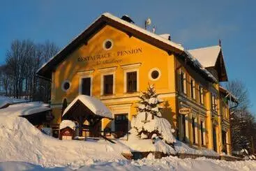 Majatalo Na Buďárce