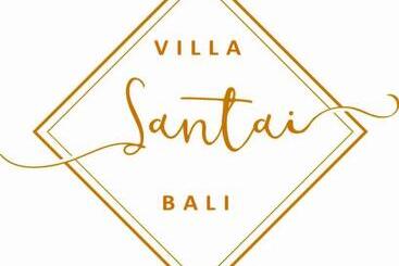 Пансион Villa Santai Bali
