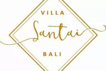 Pension  Villa Santai Bali