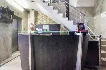 Hotel Oyo Flagship 66107 Just9 Inn