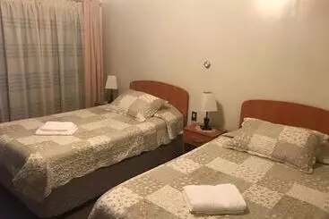 پانسیون Hospedaje Baquedano