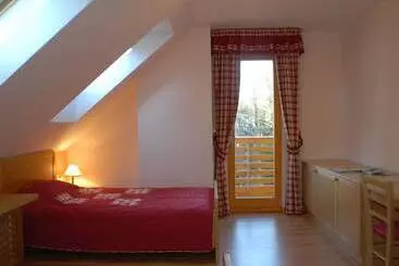 Aparthotel Snjezna Kraljica