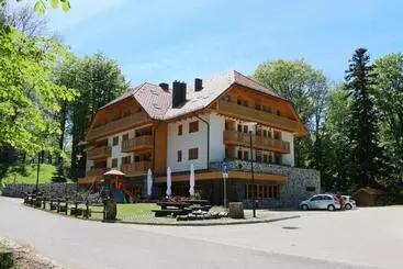 Aparthotel Snjezna Kraljica