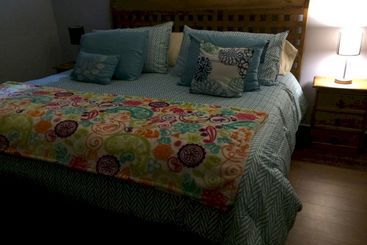 Bed and Breakfast Corazoncito Coyoacán Uno