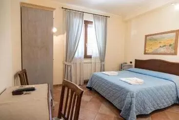 Bed & Breakfast Al Pian D'assisi