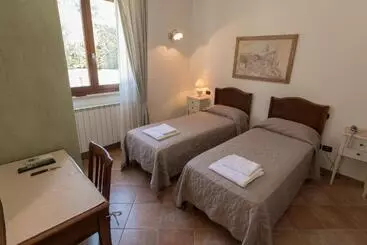 Bed & Breakfast Al Pian D'assisi