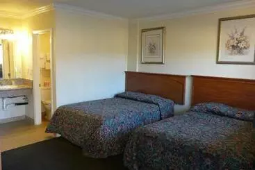 Eastsider Motel  Downtown La New Rooms