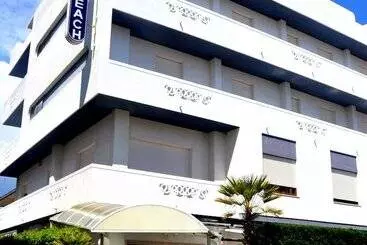 Hotel Beach