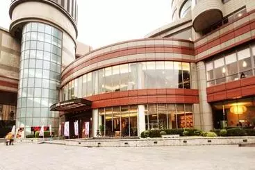 Hotel Beitou Hot Spring Resort