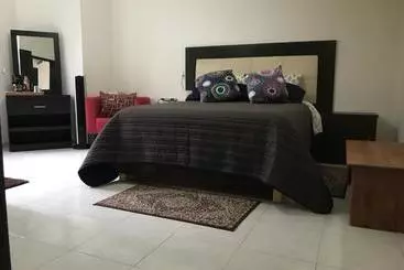 ホテル Casa Maria Elena Condesa