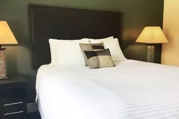 호텔 Copper River Inn