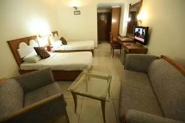 ホテル Devi Grand