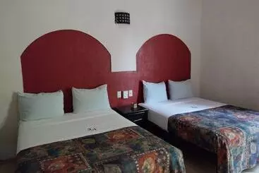 酒店 Jorge Alejandro