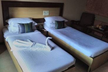 فندق Keys Lite Bhosari Midc