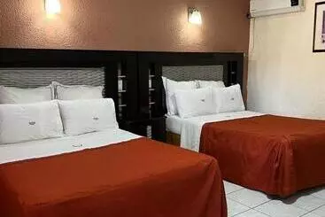 Hotel La Quinta Posada Real