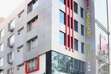 Hotel Narayans Leela Inn