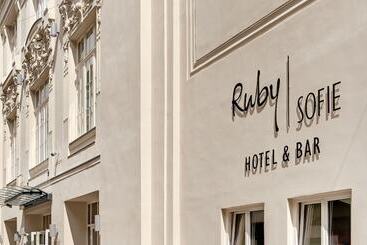 Ruby Sofie Hotel Vienna