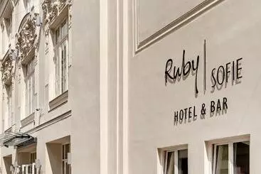 Ruby Sofie Hotel Vienna
