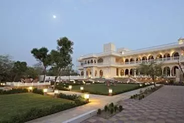 Hotelli Talaibagh Palace